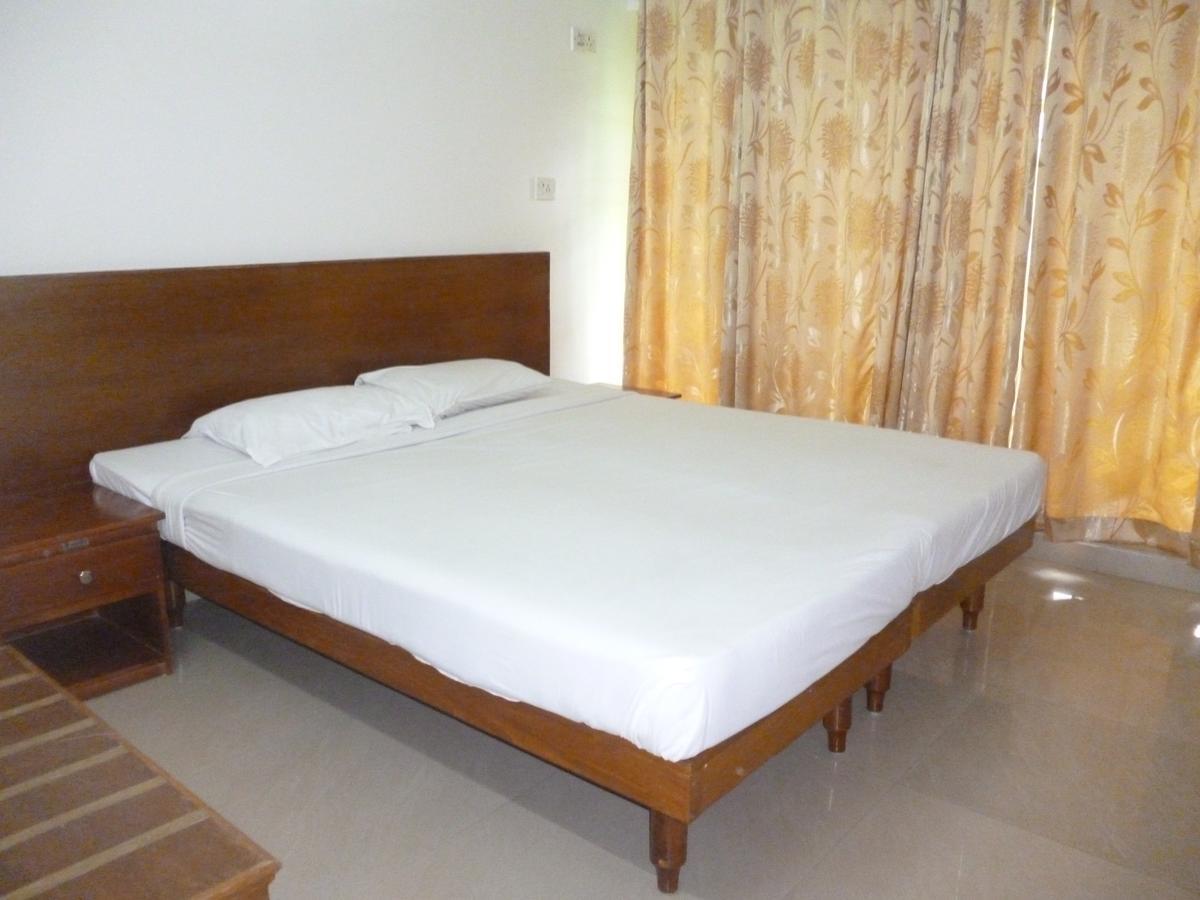 Ktdc Kumarakom Gateway Resort Alappuzha Exterior foto
