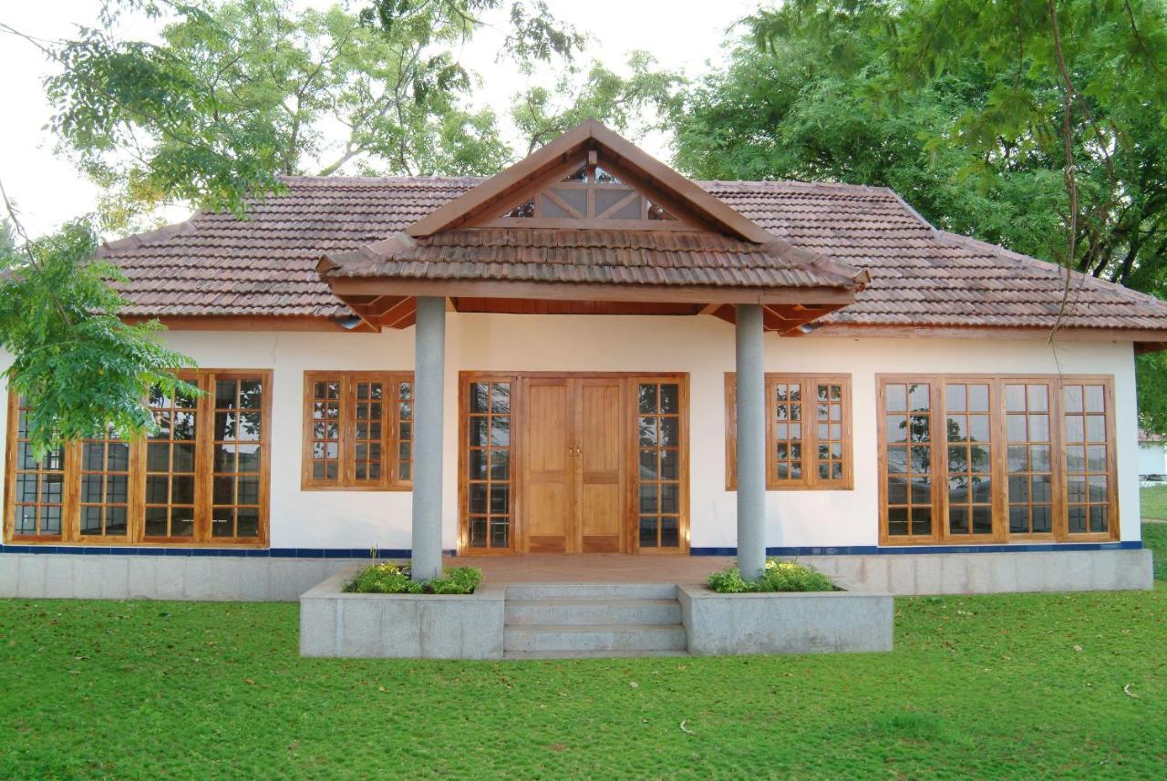 Ktdc Kumarakom Gateway Resort Alappuzha Exterior foto